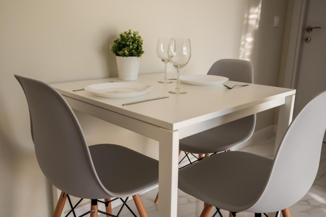 Apartmán Olive 102 Peraía Exteriér fotografie