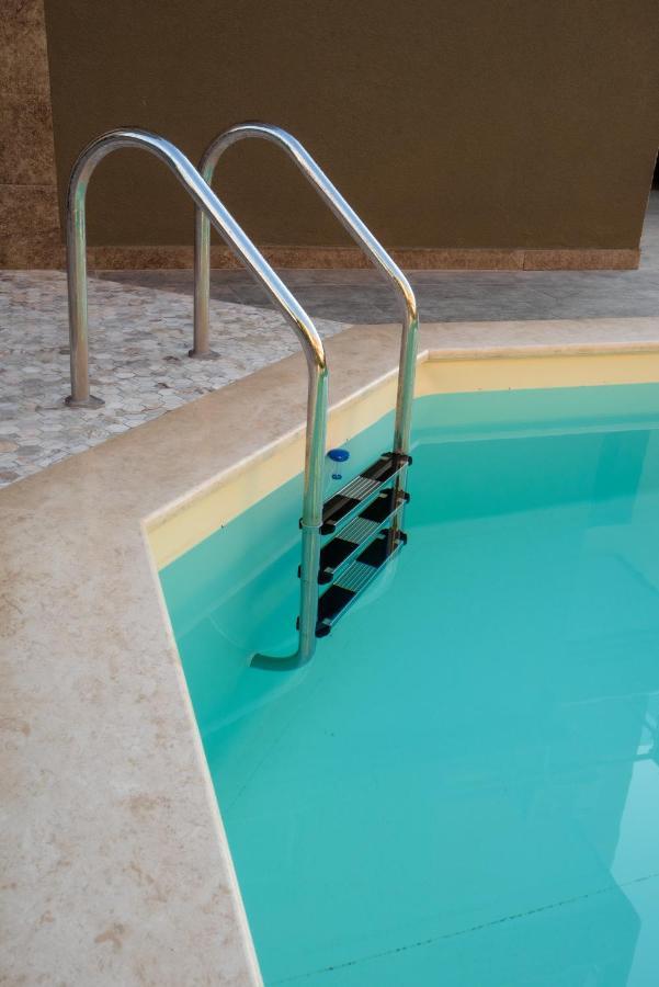 Apartmán Olive 102 Peraía Exteriér fotografie