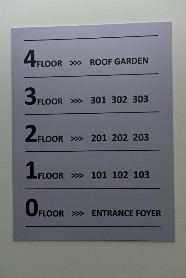 Apartmán Olive 102 Peraía Exteriér fotografie